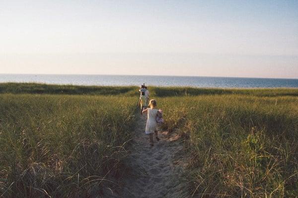 At The Beach Vacation Rental