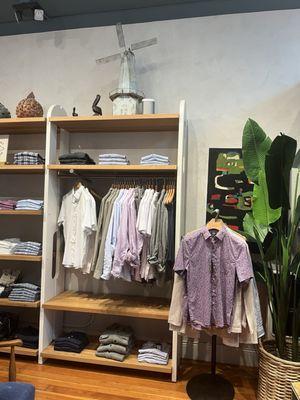 Faherty San Francisco