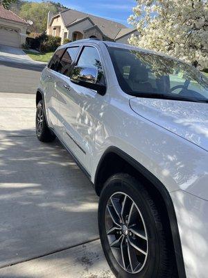 JJ's Supreme Detailing