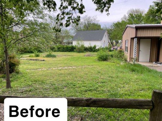 Murphys Lawn Services