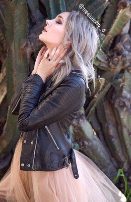 Creative Color by Danielle (@tressesby_d)