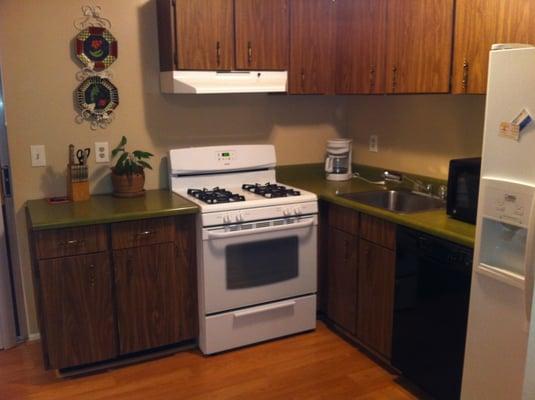 Fordyce Manor Apartments