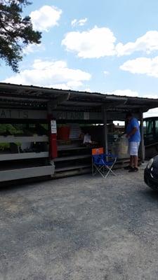 Matt's Farm Stand