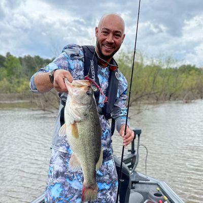 BARC Boating & Fishing