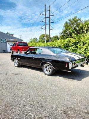 Northeast Offroad Center