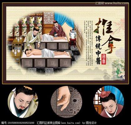 Lucky Spa Asian Massage