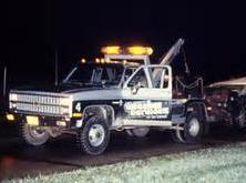 Platinum Wrecker Towing & Recovery