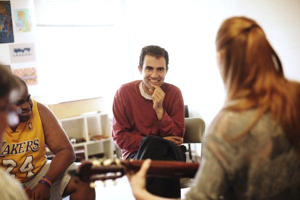 Hope Center for the Arts