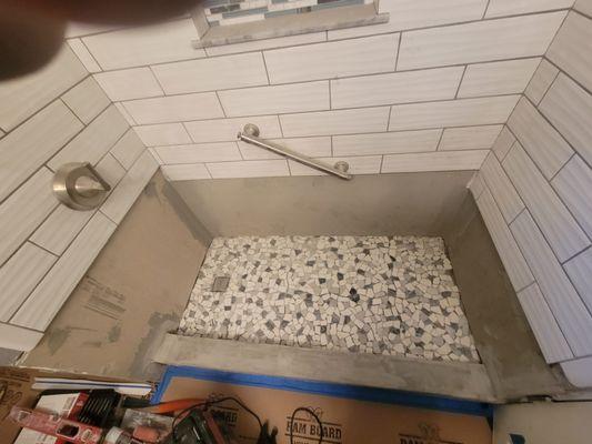 AD Plumbing & Home Improvement