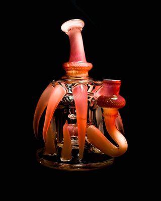 We have some beautiful heady pieces!