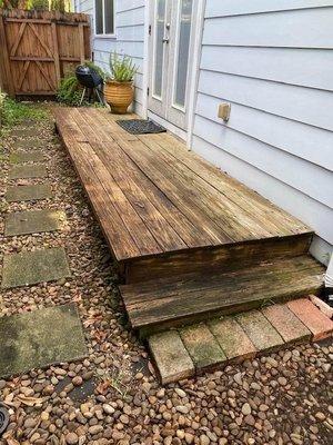 JP Quality Construction