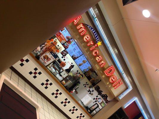 American Deli