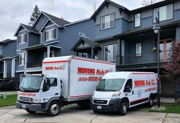 Moving-Made EZ