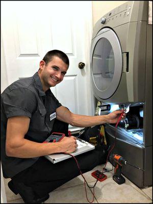 West Coast Appliance Repair