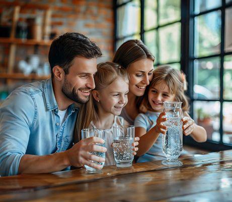 Aqua Guard Solutions