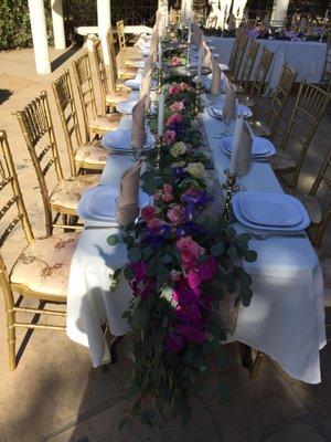 Serguei Flower Wholesale