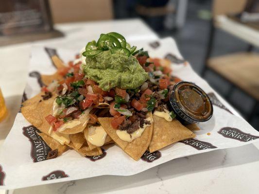 Diane Mina's Backyard Bar & Eats