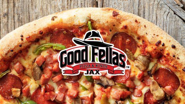 Goodfellas Pizza Duval