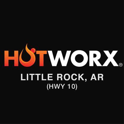 HOTWORX - Little Rock, AR - Hwy 10