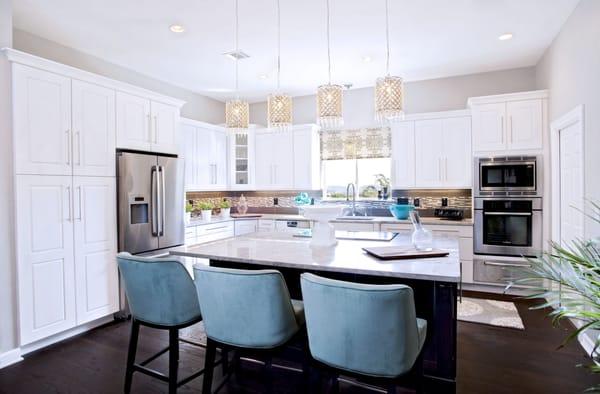 UB Kitchens