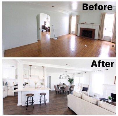 What's in your contractor's skill set?