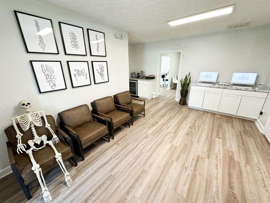 Balanced Health Chiropractic