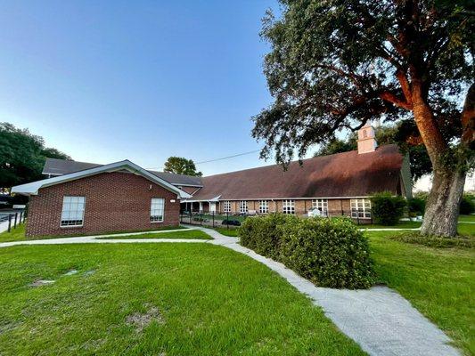 Friendship Baptist Church