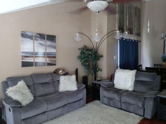 Exclusive Furniture