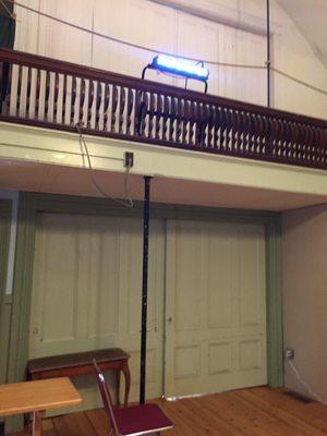 The Mediator Fellowship