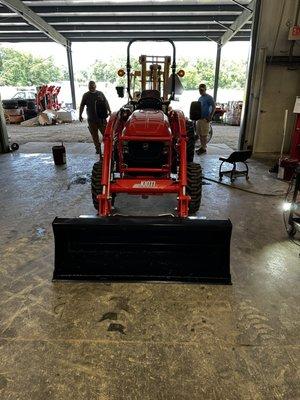 Sanford & Sons Sales & Service