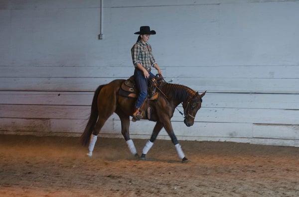 Red Horse Training