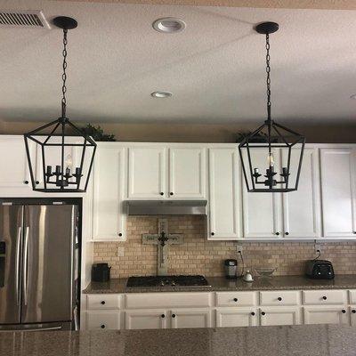 Forefront Electrician