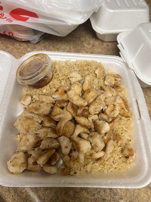 OEC Japanese Express