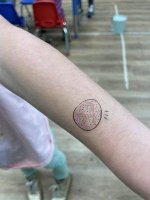 Greenbrier Family YMCA