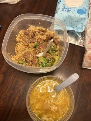 Lucky Wok Chinese Restaurant