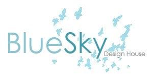 Blue Sky Design House