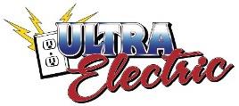 Ultra Electric logo