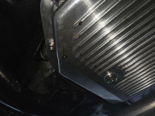 First Place Auto Repair and Muffler