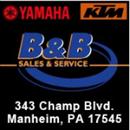 B&B Sales & Service
