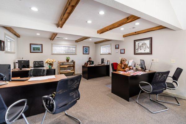 Crestline Real Estate