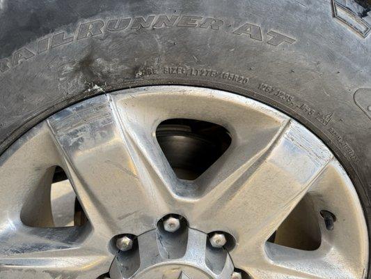 Les Schwab Tire Center