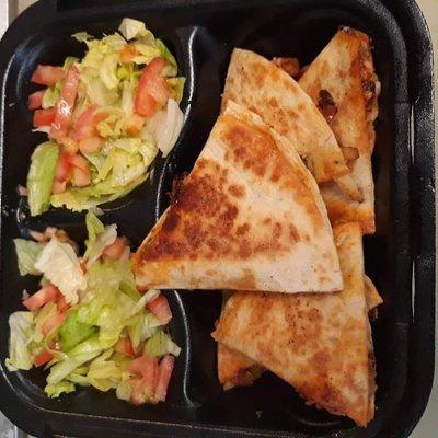 Las Delicias De Kikoman