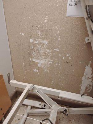 Silver Springs Health Care Center