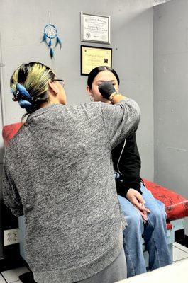 Yoruba House Tattoo Supplies & more