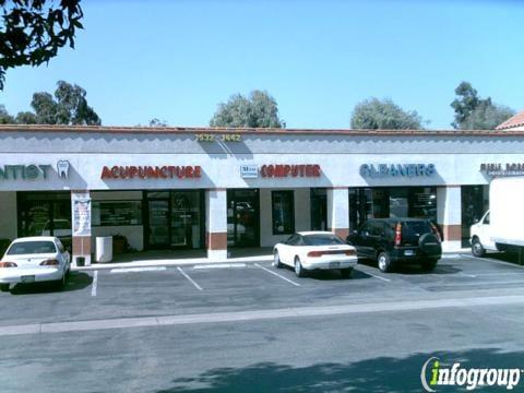 Micro Notebook Computer Services