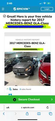 Mercedes-Benz of Wilsonville