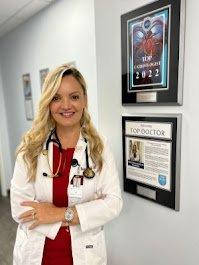 Anna Kezerashvili, MD - KezMed Medical