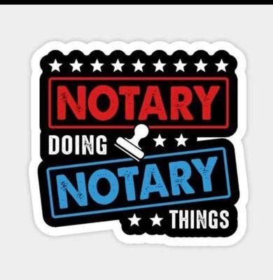 Notary Associates