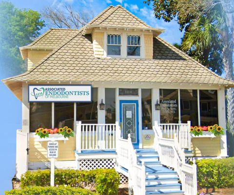 Associated Endodontists of Melbourne