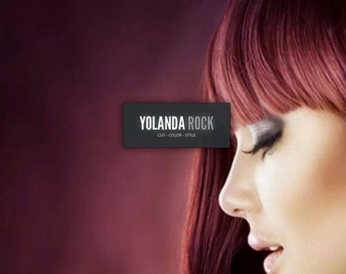 Rockin' Pretty Stylz